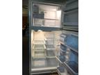 Kenmore Refrigerator (Sugar Land, TX)