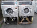 Good Condition Speed Queen Front Load Washer Super II | 20 25LB Capacity
