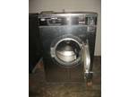 Good Condition Unimac UniMat Uni-Mac 50 lb washer/ extractor used