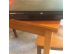 DVD player for sale