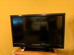 42 inch TV Vizio 1080p LCD 120hz