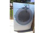 Whirlpool Gas Dryer