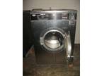 Coin Laundry Unimac UniMat Uni-Mac 50 lb washer/ extractor used