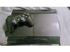 PS3 super slim 500gb