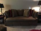 Bernhardt sofa