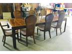 American of Martinsville Dining Room Furniture