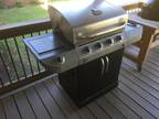 Grill for Sale
