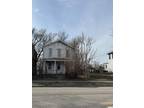 Home For Sale In Quincy, Illinois