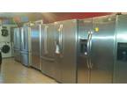 Refrigeradores Estufas Lavadoras Y Secadoras!!!!!!!!!