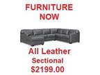 Leather Furniture Outlet ~ Furniture Now ~ http://Furniturenow.mobi