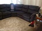 Sectional Sofa/Living Room Pit Group