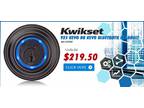 $10 Off on Kwikset Kevo Bluetooth deadbolt