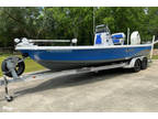 2019 Blue Wave Pure Bay 2400