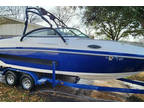 2006 Rinker 226 Captiva