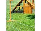 ON SALE- Beautiful Aforable Coops Hen Houses & FENCING POSTS FOR LOS ANGELES