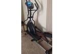 xterra elliptical machine