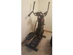 Bowflex Max Trainer M3