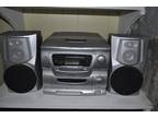 3 CD / Radio stereo