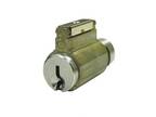 Deltana CYLL Lock Cylinder for Home Series Levers