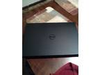 Dell laptop very new windows10 or 8