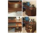 Cherrywood Desk