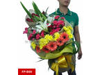 Buy Graduation flowers from flower shops in Makati & manila,Philippines