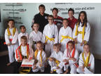 Kids Karate Classes in San Antonio