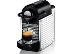 Nespresso D60 Pixie Coffee maker