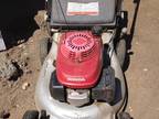 Honda Lawn Mower