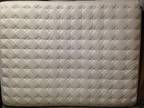 Queen Mattress and Box Springs For Sale