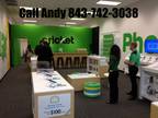 Bring Your Own AT&T Phone Or Unlocked Gsm Phone To Cricket Wireless
