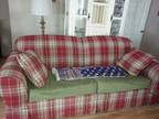 Queensize Sleeper Sofa