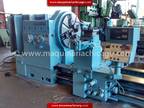 SKODA Lathe 1800 mm x 4,000 mm Used