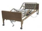 Hospital Bed and other medical supplies