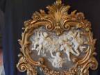 Large Selection of Gold Mirrors