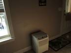 Dehumidifier, was$200 asking $90. Works great.