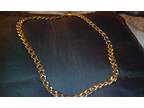 cuban link necklace