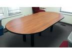 8ft Conference Table