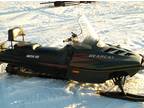 arctic cat bearcat