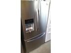 Frigidaire gallery refrigerator
