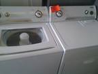 whirlpool gas set washer and dryer