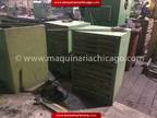 (19) Tooling Cabinets used