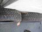 205 70 r15 snow tires