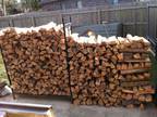 Quality Hardwood Firewood - Easy Delivery