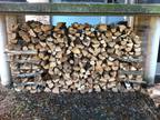 Premium Hardwood Firewood - Hassle Free Delivery