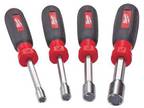 Milwaukee HD Nut Driver set