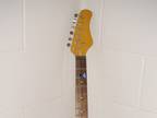 1995 Fender Strat, Crate G-60 Amp Digitech RP-155, All cords.