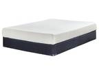 New Queen Size 'Visco' Mattress