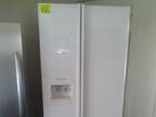 Kitchenaid Side By Side Refrigerator