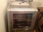 Like New Whirlpool Cabrio Washer & Dryer